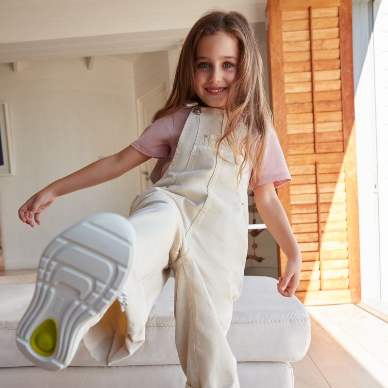 Кроссовки ECCO SP.1 LITE K 712632/02702