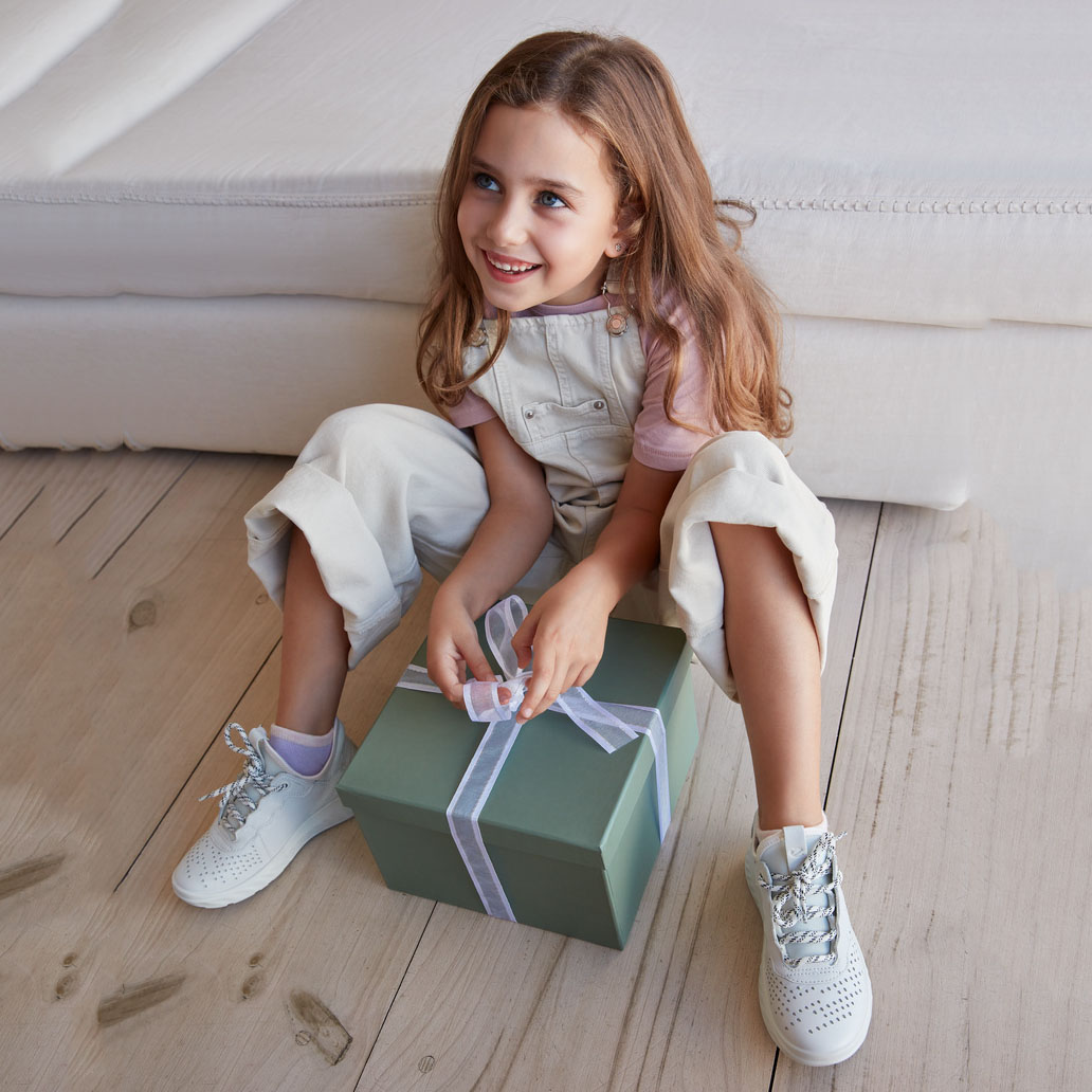 Кроссовки ECCO SP.1 LITE K 712632/01007