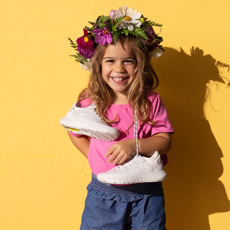 Кроссовки ECCO SP.1 LITE K 712632/01007