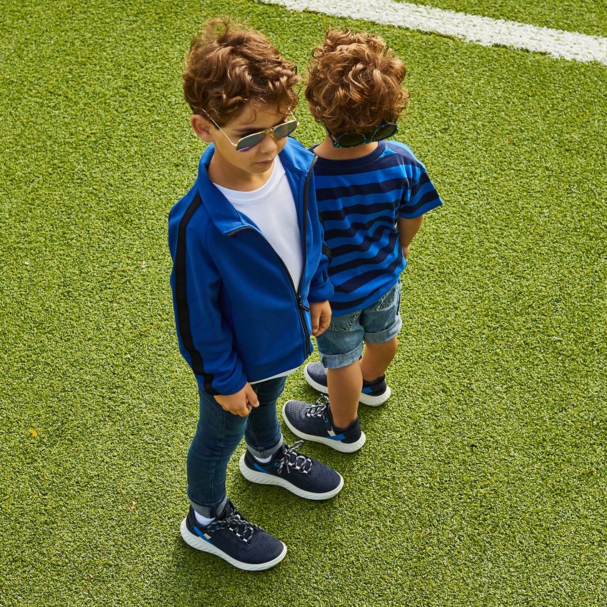 Кроссовки ECCO SP.1 LITE INFANT 724111/02303