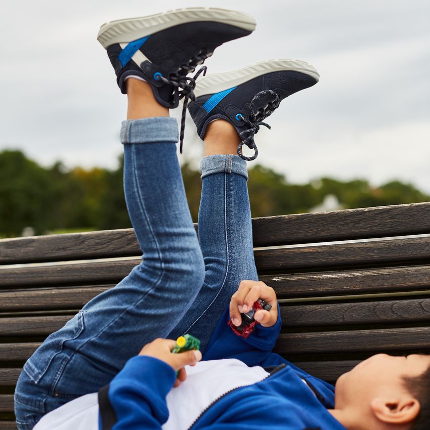 Кроссовки ECCO SP.1 LITE K 712632/02303