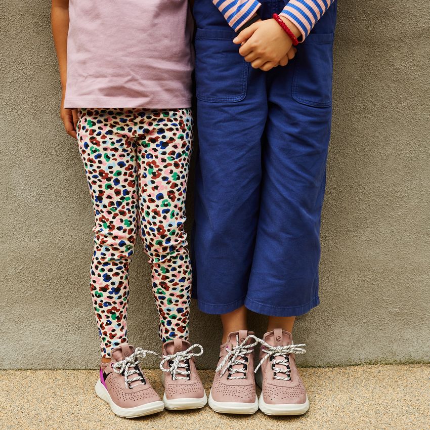 Кроссовки ECCO SP.1 LITE K 712632/02702