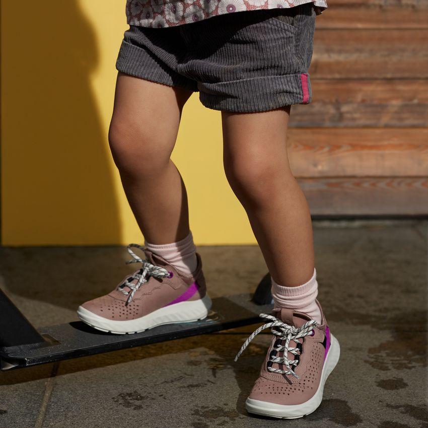 Кроссовки ECCO SP.1 LITE K 712632/02702