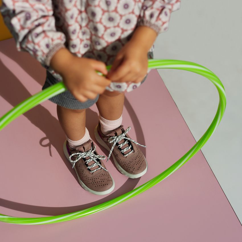 Кроссовки ECCO SP.1 LITE K 712632/02702