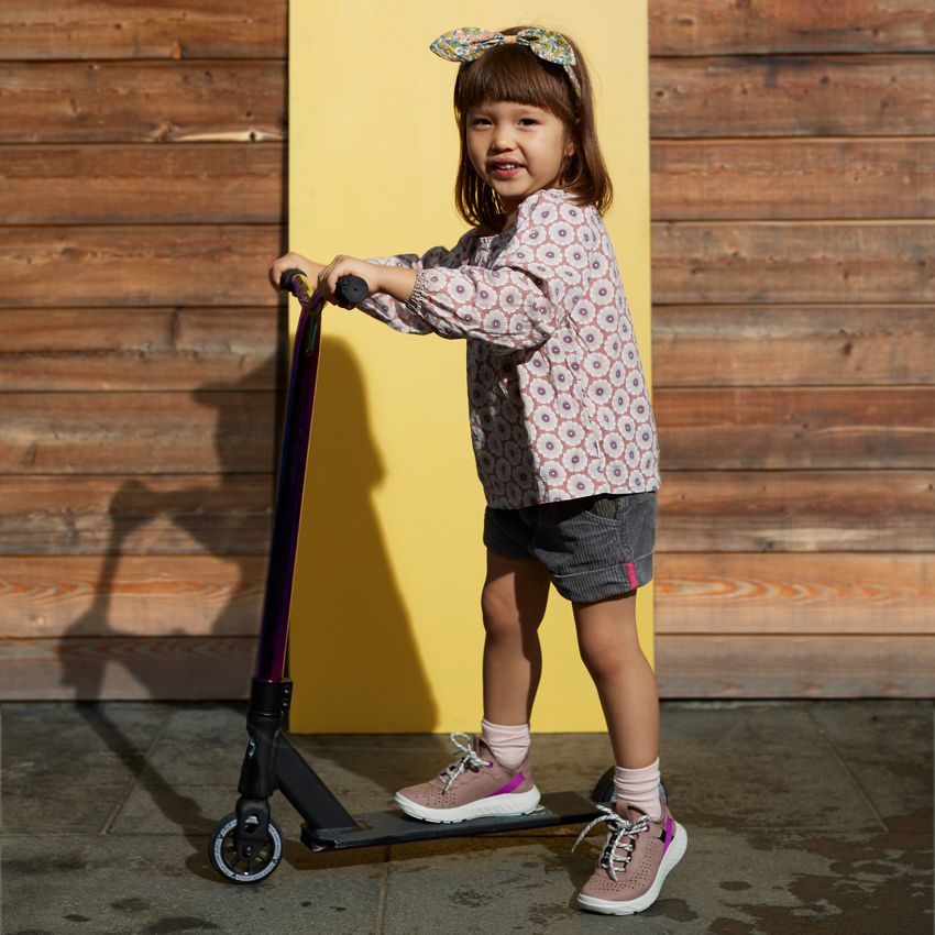 Кроссовки ECCO SP.1 LITE K 712632/02702