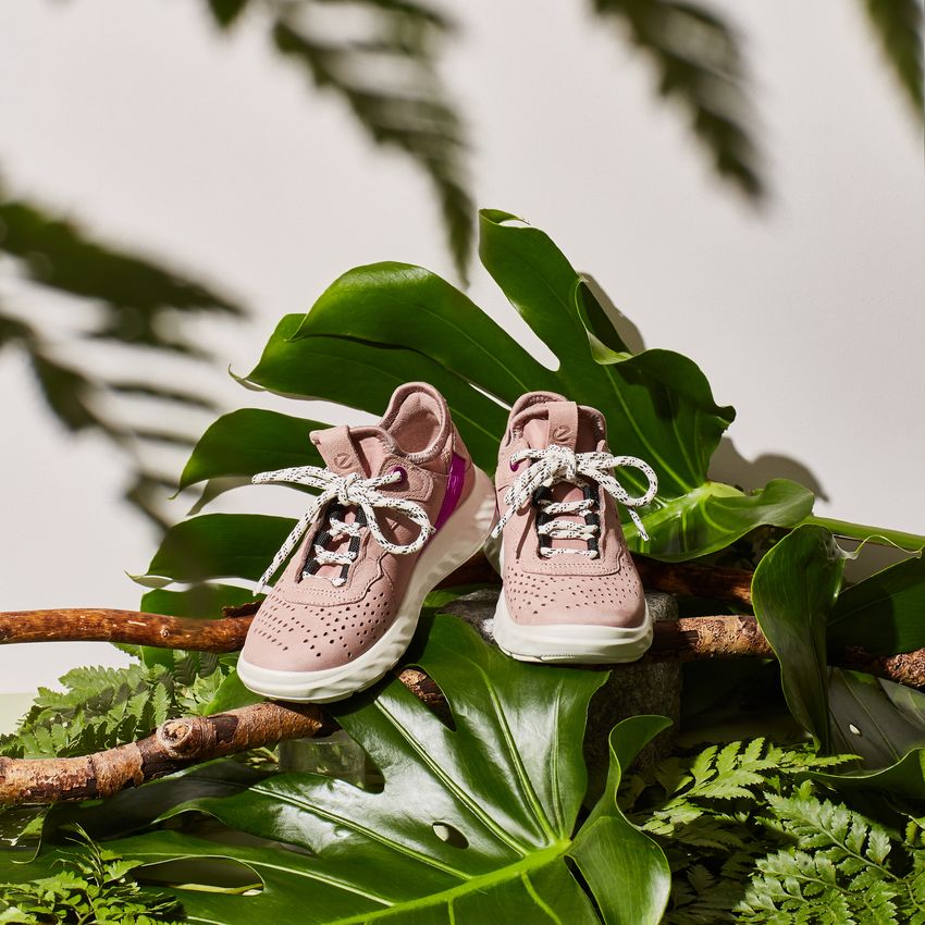 Кроссовки ECCO SP.1 LITE K 712632/02702