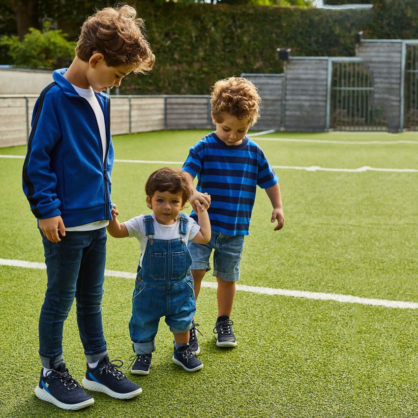 Кроссовки ECCO SP.1 LITE K 712632/02303