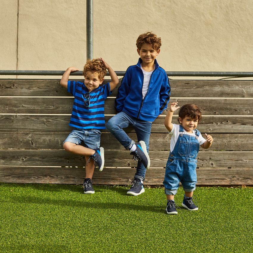 Кроссовки ECCO SP.1 LITE K 712632/02303