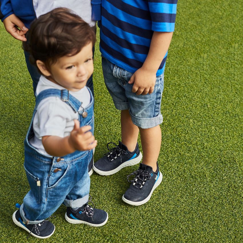 Кроссовки ECCO SP.1 LITE K 712632/02303