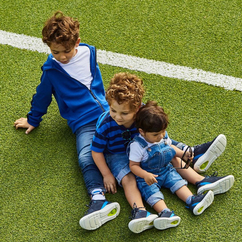 Кроссовки ECCO SP.1 LITE K 712632/02303