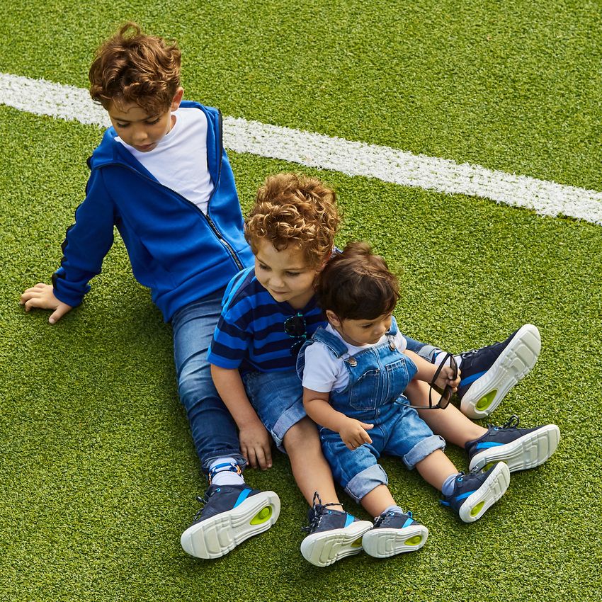 Кроссовки ECCO SP.1 LITE INFANT 724111/02303