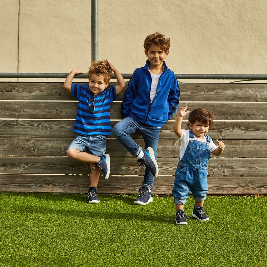 Кроссовки ECCO SP.1 LITE INFANT 724111/02303