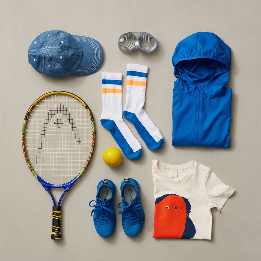 Кроссовки ECCO SP.1 LITE K 712672/00208