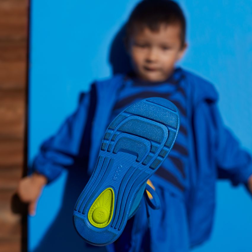 Кроссовки ECCO SP.1 LITE K 712672/00208