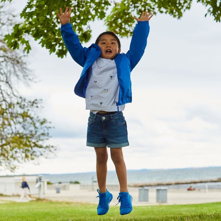 Кроссовки ECCO SP.1 LITE K 712672/00208