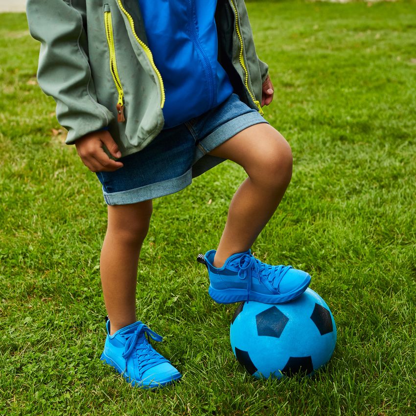 Кроссовки ECCO SP.1 LITE K 712672/00208