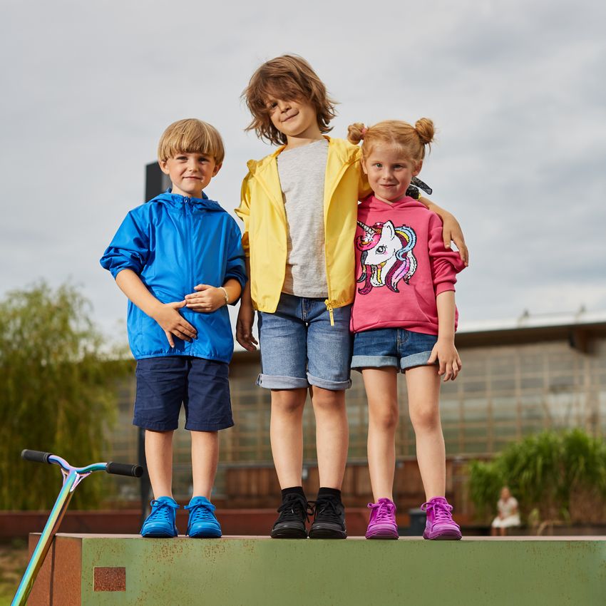 Кроссовки ECCO SP.1 LITE K 712673/00001