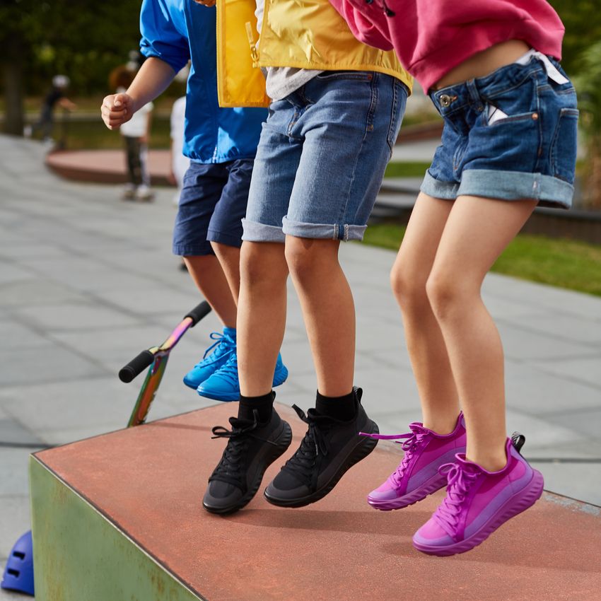 Кроссовки ECCO SP.1 LITE K 712672/00531