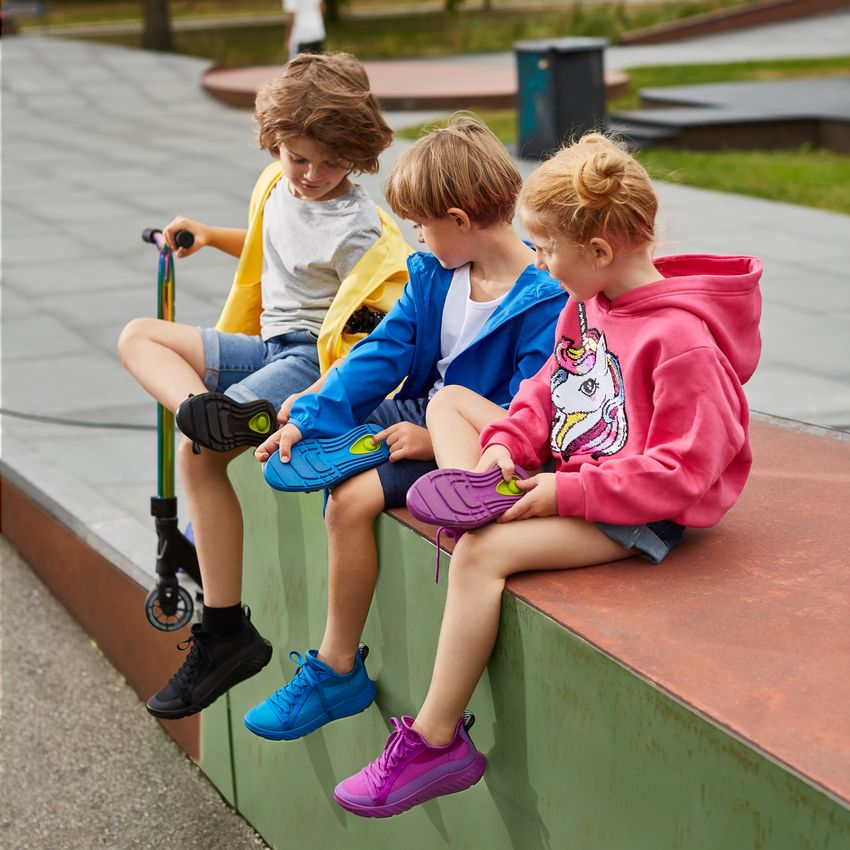 Кроссовки ECCO SP.1 LITE K 712672/00531