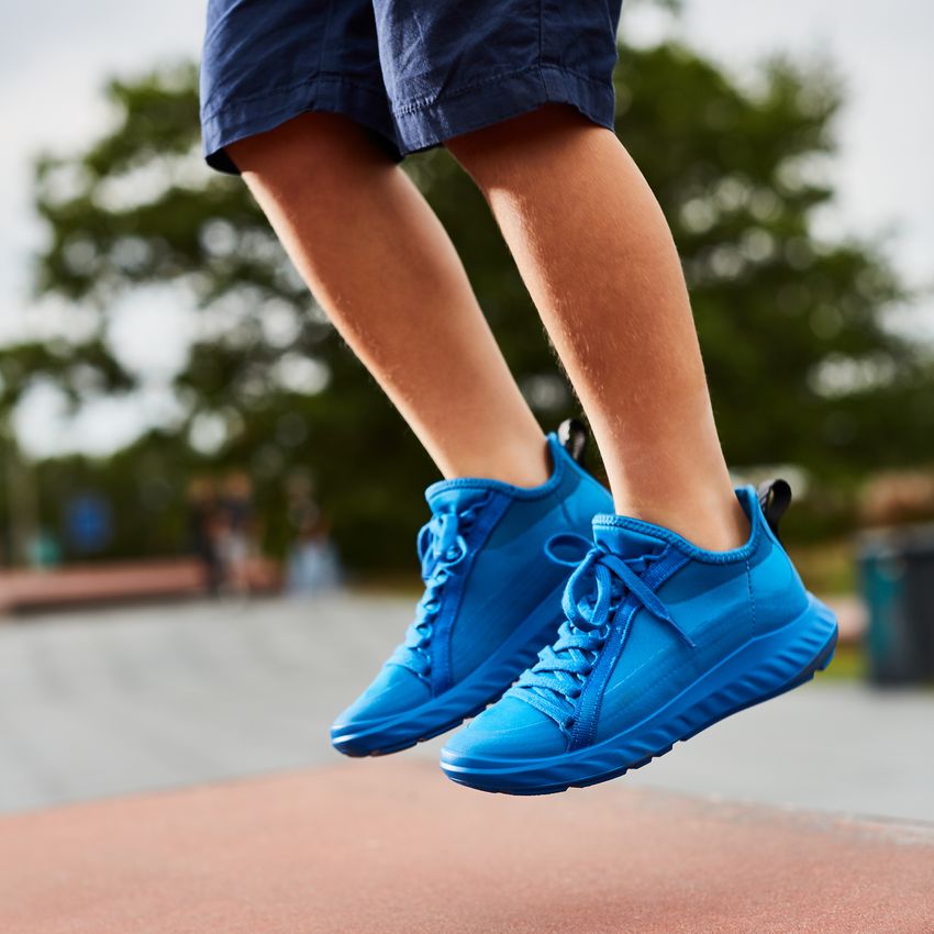 Кроссовки ECCO SP.1 LITE K 712672/00208