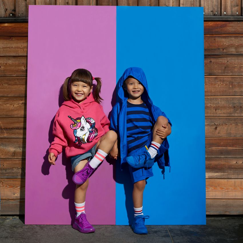 Кроссовки ECCO SP.1 LITE K 712672/00531