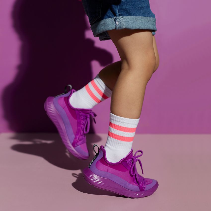 Кроссовки ECCO SP.1 LITE K 712672/00531