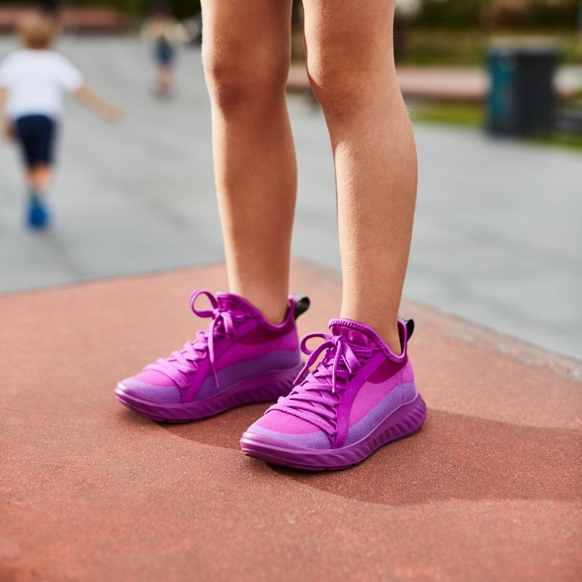 Кроссовки ECCO SP.1 LITE K 712672/00531