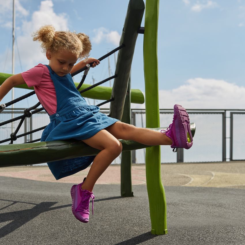 Кроссовки ECCO SP.1 LITE K 712672/00531