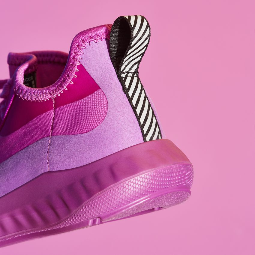 Кроссовки ECCO SP.1 LITE K 712672/00531