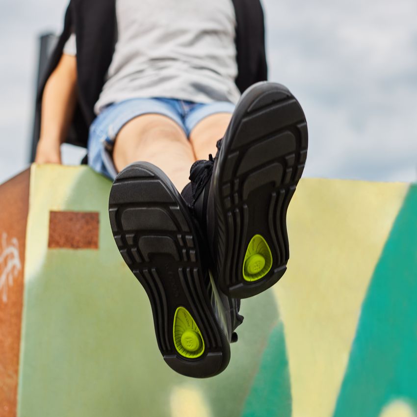 Кроссовки ECCO SP.1 LITE K 712673/00001