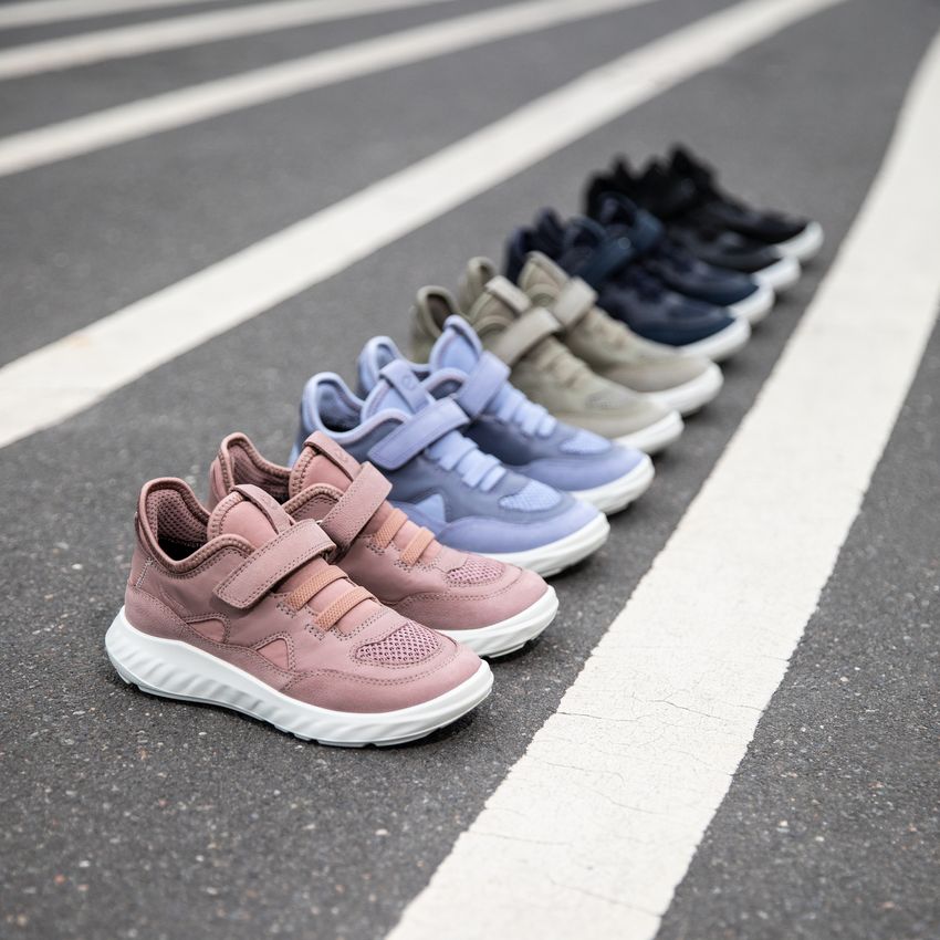 Кроссовки ECCO SP.1 LITE K 712762/60379