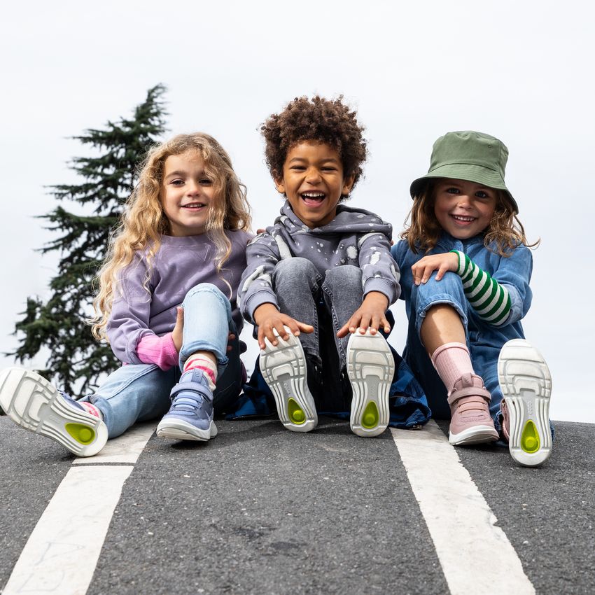 Кроссовки ECCO SP.1 LITE K 712762/60379