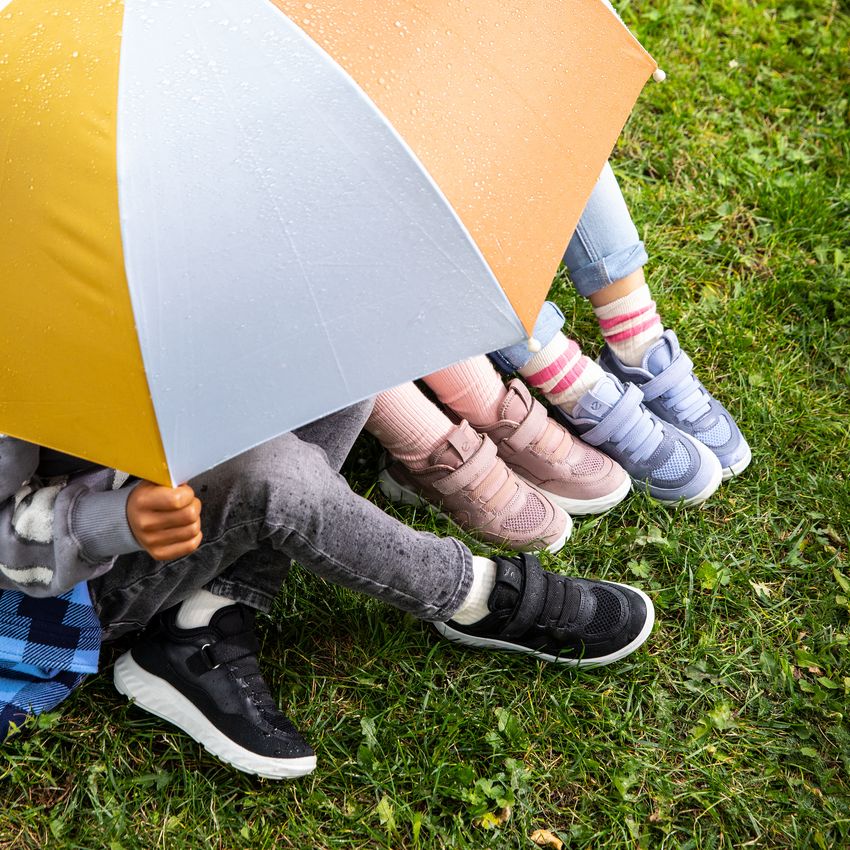 Кроссовки ECCO SP.1 LITE K 712762/60379