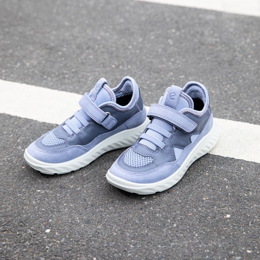 Кроссовки ECCO SP.1 LITE K 712762/60379