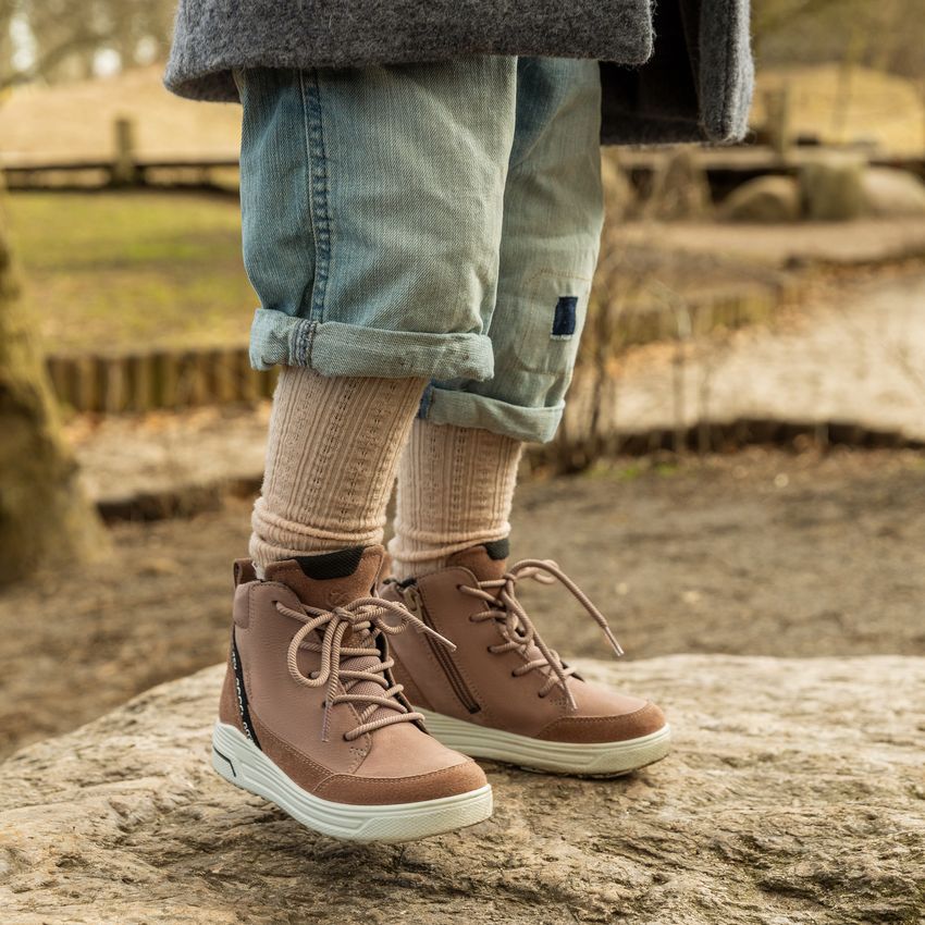 Ботинки ECCO URBAN SNOWBOARDER 722322/60191