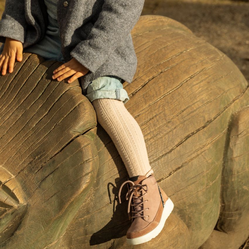 Ботинки ECCO URBAN SNOWBOARDER 722322/60191