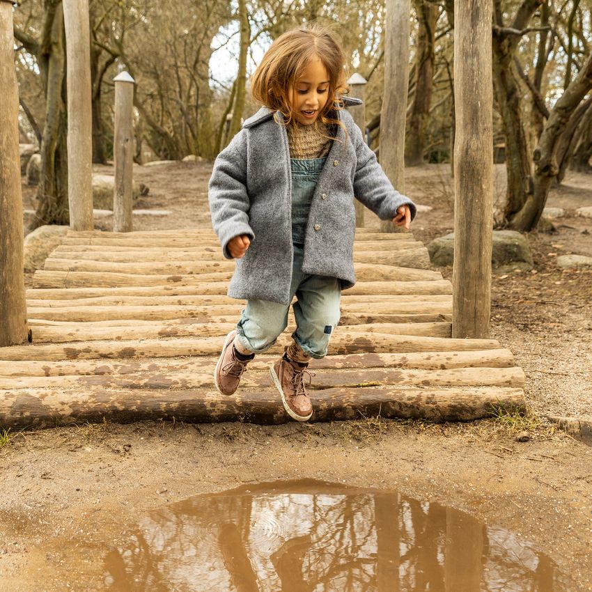 Ботинки ECCO URBAN SNOWBOARDER 722322/60191