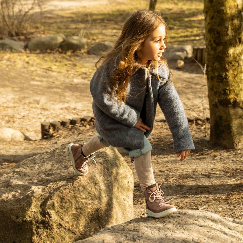 Ботинки ECCO URBAN SNOWBOARDER 722322/60191