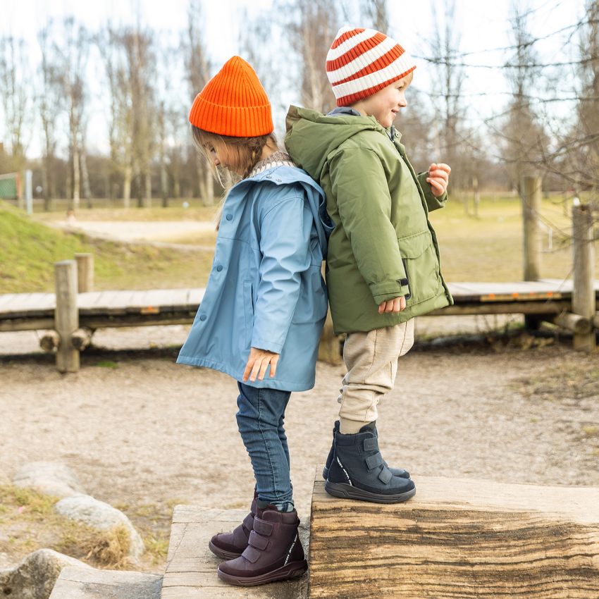 Ботинки ECCO URBAN SNOWBOARDER 722332/51142