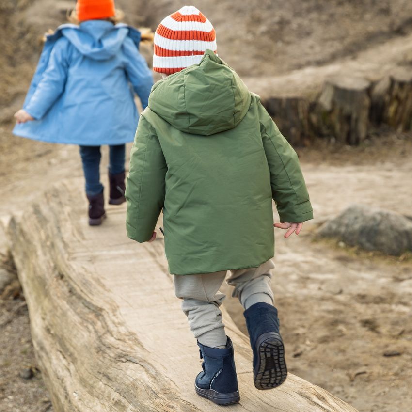 Ботинки ECCO URBAN SNOWBOARDER 722332/51142