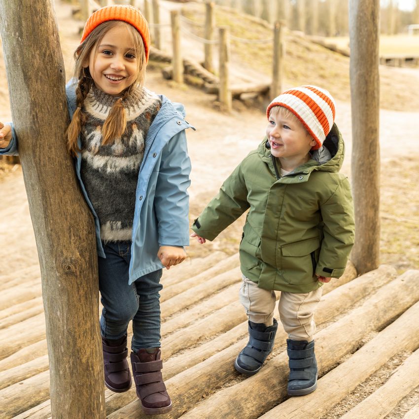 Ботинки ECCO URBAN SNOWBOARDER 722332/51142