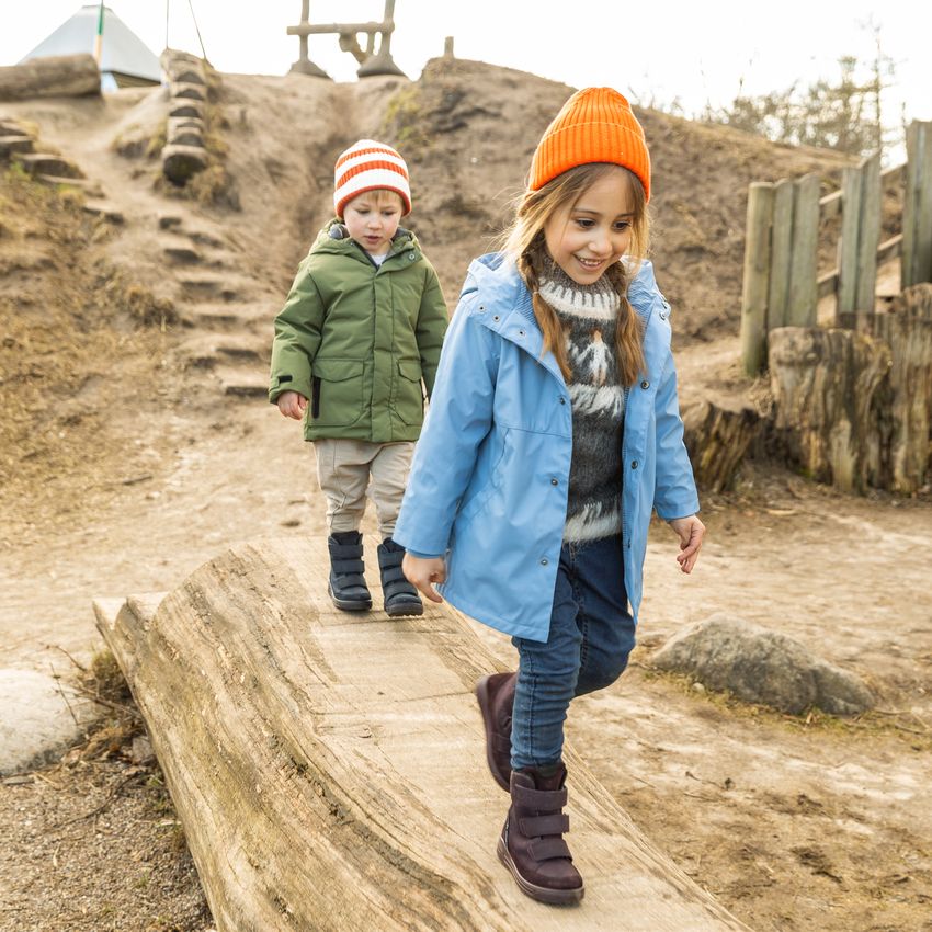 Ботинки ECCO URBAN SNOWBOARDER 722332/51504