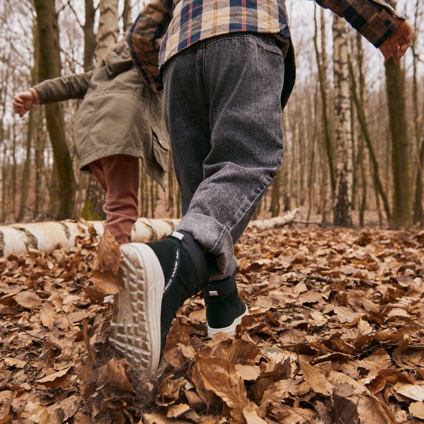 Ботинки ECCO URBAN SNOWBOARDER 722362/51052