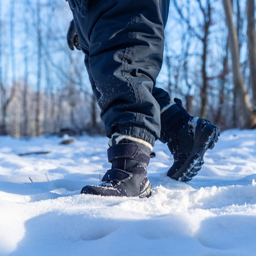 Ботинки ECCO BIOM HIKE INFANT 753601/51142 Ботинки ECCO BIOM HIKE INFANT 753601/51142