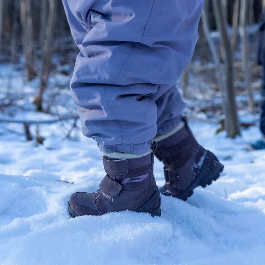 Ботинки ECCO BIOM HIKE INFANT 753601/60228 Ботинки ECCO BIOM HIKE INFANT 753601/60228