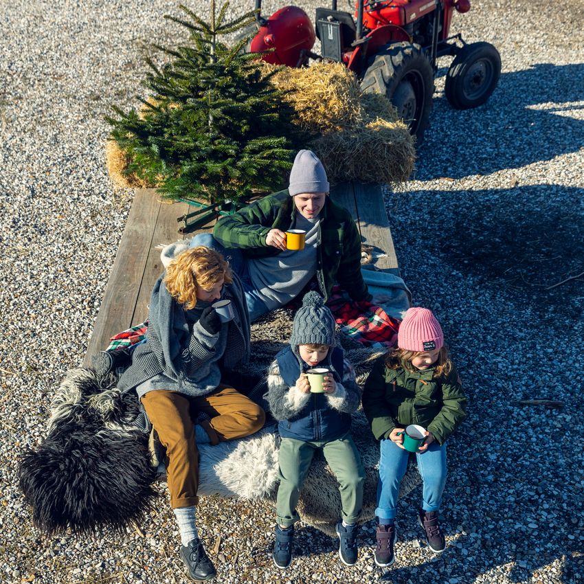 Ботинки ECCO EXOSTRIKE KIDS 761942/60159