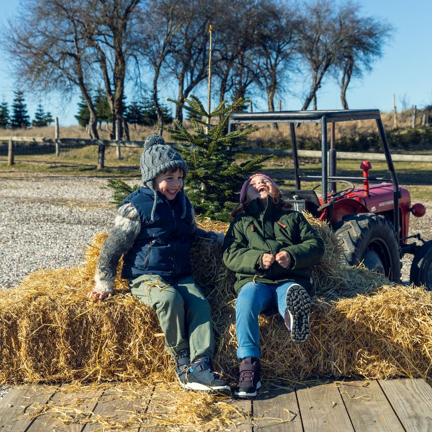 Ботинки ECCO EXOSTRIKE KIDS 761942/60159