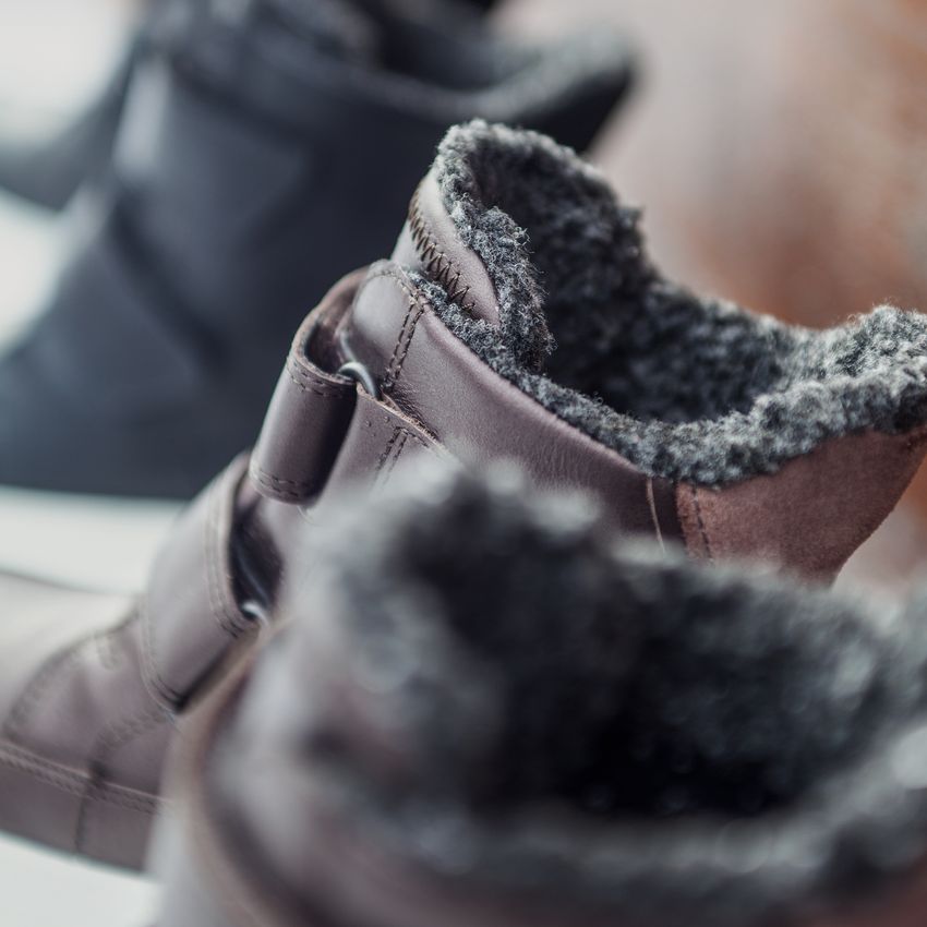 Полусапоги ECCO SOLICE K 780832/60461