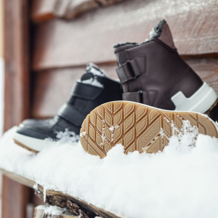 Полусапоги ECCO SOLICE K 780832/51052