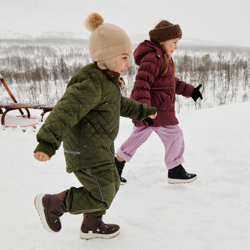 Полусапоги ECCO SOLICE K 780832/60461